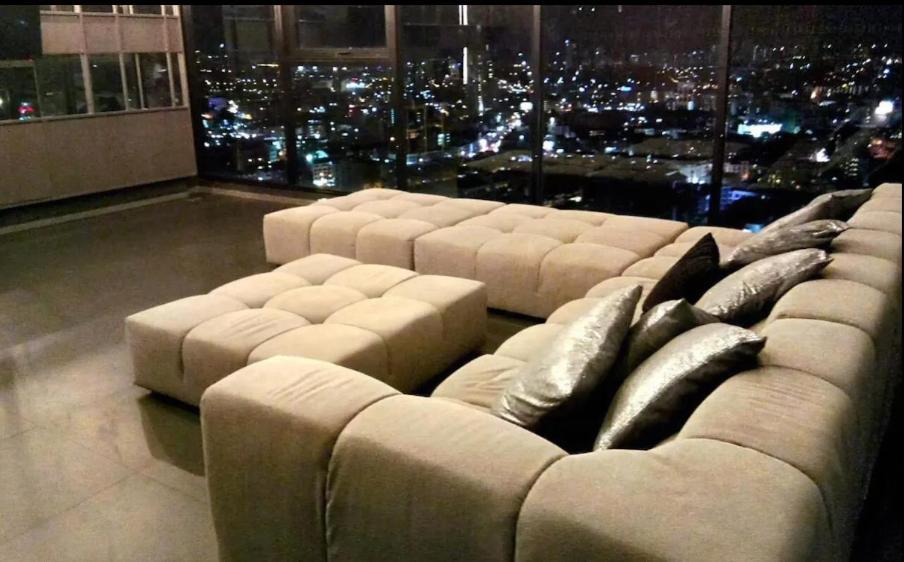 Apartament Great Location With Infinity Pool - Central Pattaya Zewnętrze zdjęcie