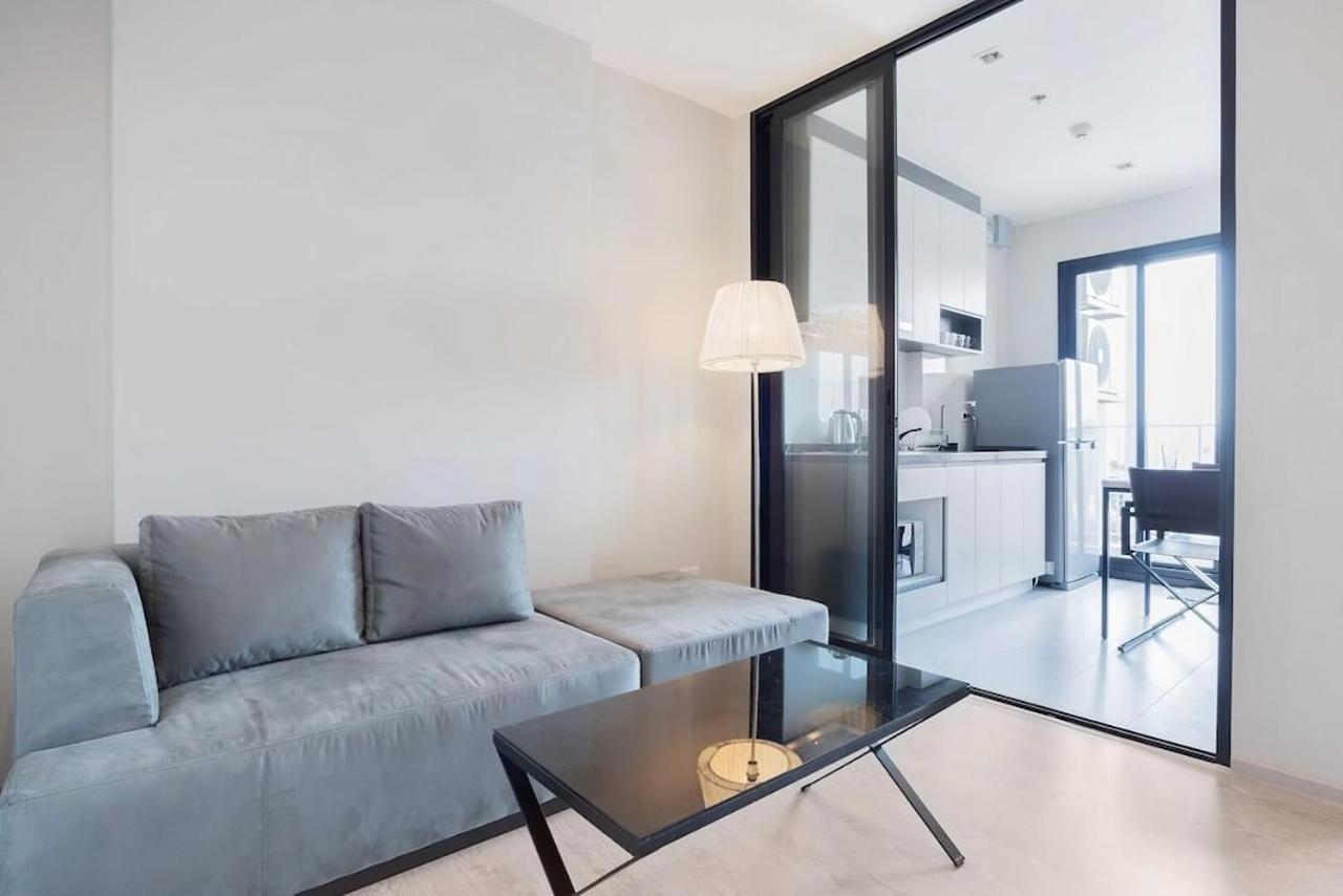 Apartament Great Location With Infinity Pool - Central Pattaya Zewnętrze zdjęcie
