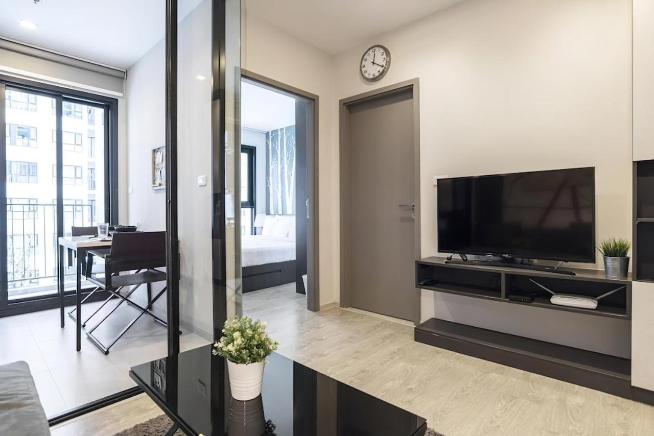 Apartament Great Location With Infinity Pool - Central Pattaya Zewnętrze zdjęcie