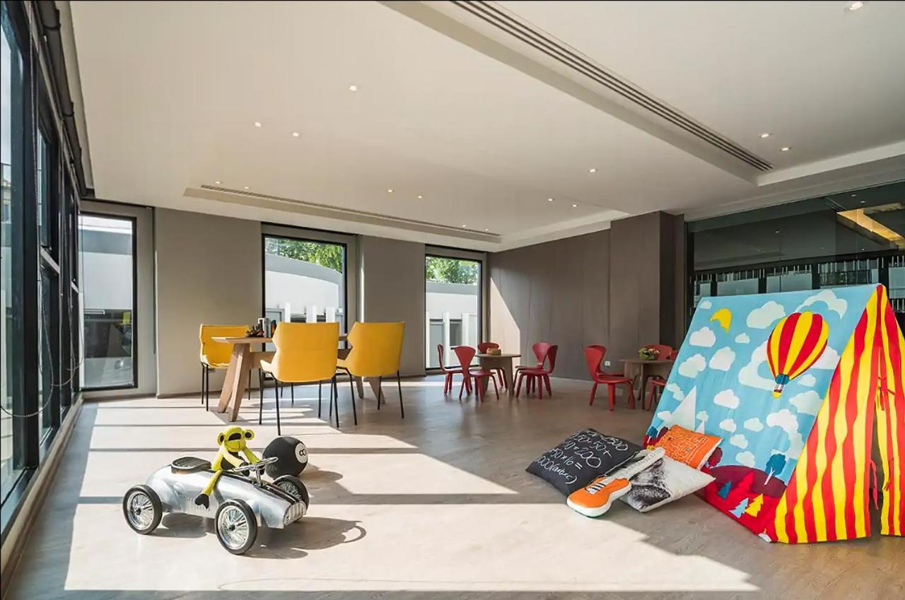 Apartament Great Location With Infinity Pool - Central Pattaya Zewnętrze zdjęcie